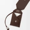 Bolso grande «Featherlight Puzzle» en piel de cordero napa
