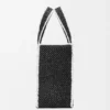 Bolso grande «Loewe Font Tote» de rafia