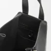 Bolso Hammock Compact en piel de becerro clásica