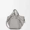 Bolso Hammock Compact en piel de becerro de grano suave