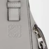 Bolso Hammock Compact en piel de becerro de grano suave