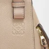 Bolso Hammock Compact en piel de becerro de grano suave