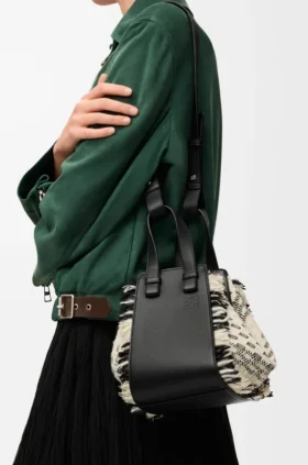 Bolso Hammock Compact en tejido