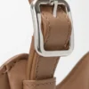 Bolso «Hammock Flip» en piel de becerro clásica