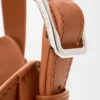Bolso «Hammock Flip» en piel de becerro clásica