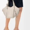 Bolso «Hammock Flip» en piel de becerro clásica