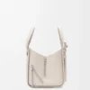 Bolso «Hammock Flip» en piel de becerro clásica