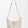 Bolso «Hammock Flip» en piel de becerro clásica