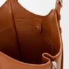 Bolso «Hammock Flip» en piel de becerro clásica