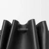 Bolso Madrid grande en piel de becerro flexible