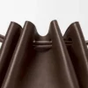 Bolso Madrid mediano en piel de becerro flexible