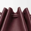 Bolso Madrid mediano en piel de becerro flexible