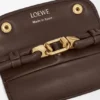Bolso Madrid mediano en piel de becerro flexible