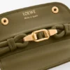 Bolso Madrid mediano en piel de becerro flexible