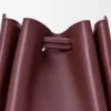 Bolso Madrid pequeño en piel de becerro flexible