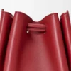 Bolso Madrid pequeño en piel de becerro flexible