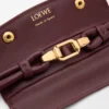 Bolso Madrid pequeño en piel de becerro flexible