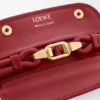 Bolso Madrid pequeño en piel de becerro flexible