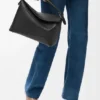Bolso mediano «Puzzle Edge» en piel de becerro clásica