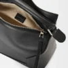 Bolso mediano «Puzzle Edge» en piel de becerro clásica