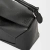 Bolso mediano «Puzzle Edge» en piel de becerro clásica