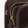 Bolso Mini Amazona 180 en ante