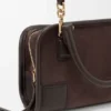 Bolso Mini Amazona 180 en ante