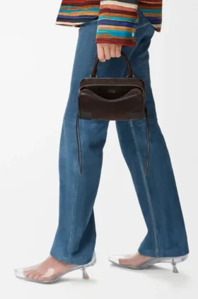 Bolso Mini Amazona 180 en ante