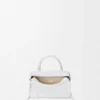 Bolso Mini Amazona 180 en piel de becerro suave