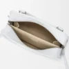 Bolso Mini Amazona 180 en piel de becerro suave