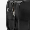 Bolso Mini Amazona 180 en piel de becerro suave
