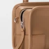 Bolso Mini Amazona 180 en piel de becerro suave