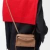 Bolso Mini Amazona 180 en piel de becerro suave