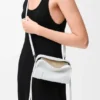 Bolso Mini Amazona 180 en piel de becerro suave