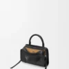 Bolso Mini Amazona 180 en piel de becerro suave