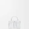 Bolso Mini Amazona 180 en piel de becerro suave