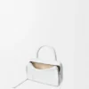 Bolso Mini Amazona 180 en piel de becerro suave