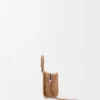 Bolso Mini Amazona 180 en piel de becerro suave