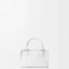 Bolso Mini Amazona 180 en piel de becerro suave