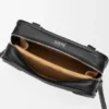 Bolso Mini Amazona 180 en piel de becerro suave