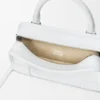 Bolso Mini Amazona 180 en piel de becerro suave