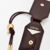 Bolso Mini Featherlight Puzzle de piel de cordero napa