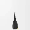 Bolso «Mini Scarf» en piel de becerro lisa