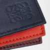 Bolso pequeño «Puzzle» en capas de piel de becerro clásica