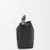 Bolso Puzzle Edge grande en piel de becerro granulada