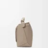 Bolso Puzzle Edge mediano en piel de becerro de grano suave