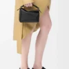 Bolso «Puzzle Edge» mini en piel de becerro clásica