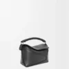 Bolso «Puzzle Edge» mini en piel de becerro clásica