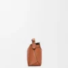 Bolso «Puzzle Edge» mini en piel de becerro clásica
