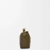 Bolso «Puzzle Edge» mini en piel de becerro clásica